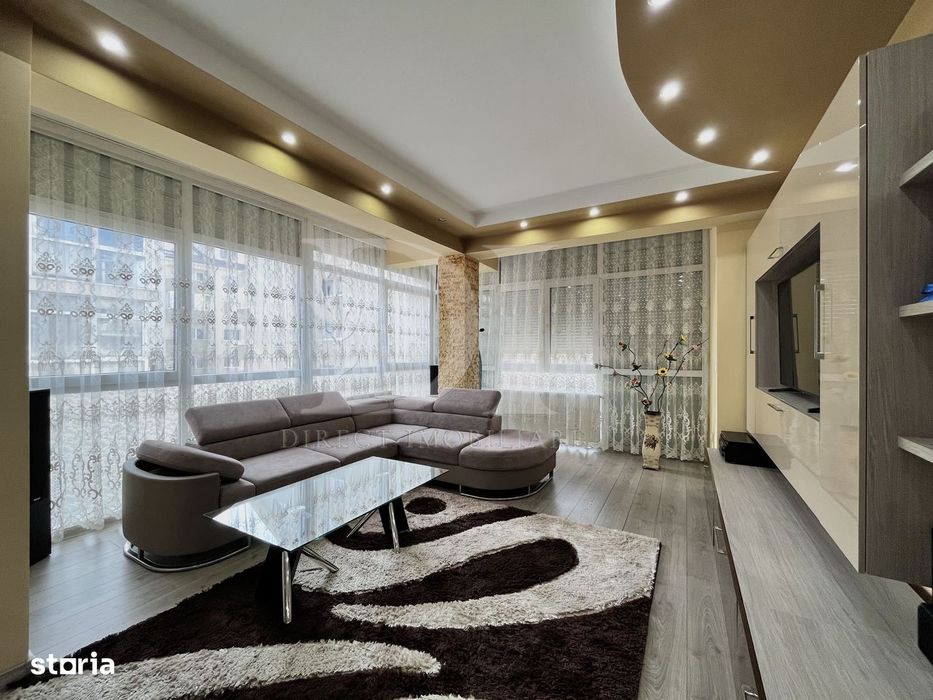 Apartament modern | la cheie | zona Eroilor — fotografia 1