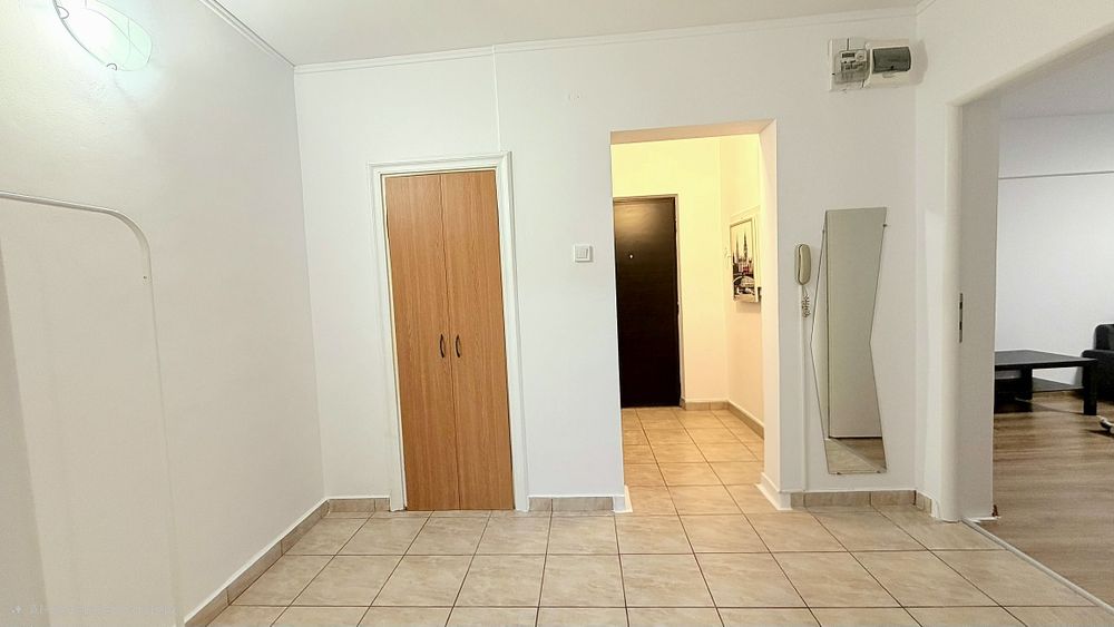 Apartament 2 Camere de Închiriat Berceni, Sector 4 București – 58,5 mp, Mobilat și Utilat, Aer Condiționat