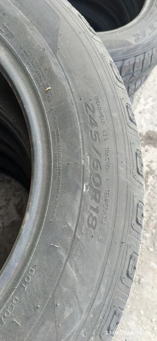 245/60/18 245/60/18
