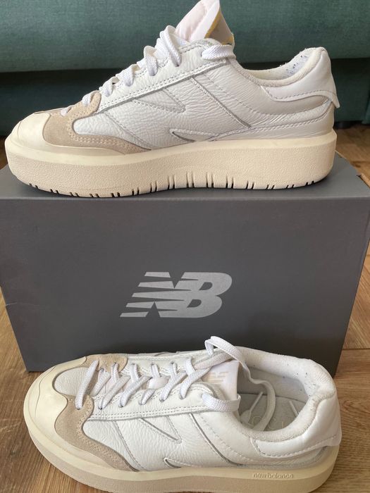 Мъжки маратонки New Balance 41.5 номер