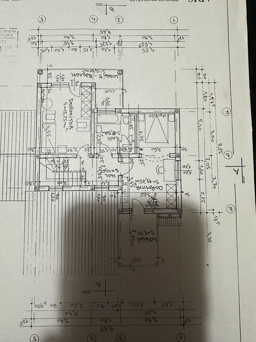 Casă de vânzare Mihaesti