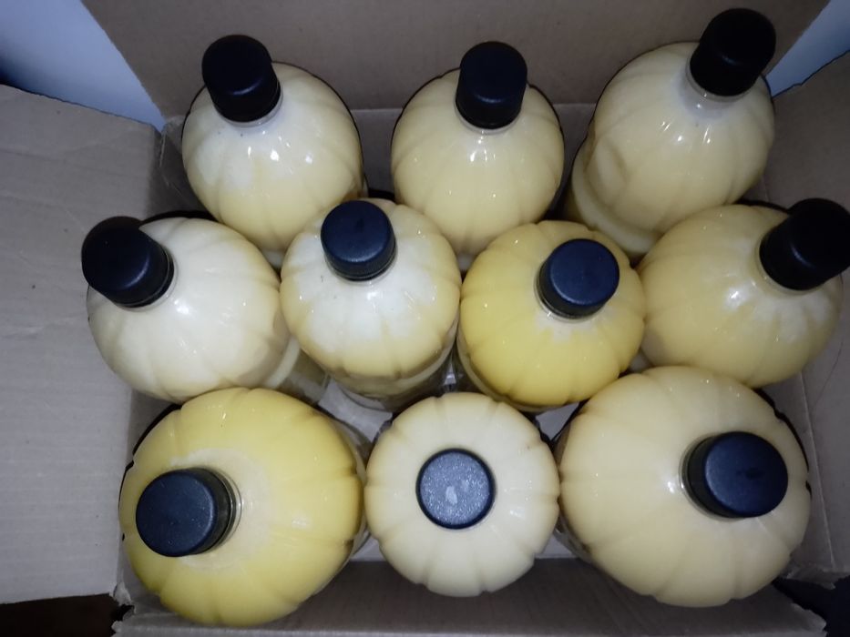 Продам мёд 2000 за литр