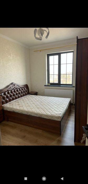 Продается новый (свой) дом, 3 соток. Янги курилган уй сотилади водник