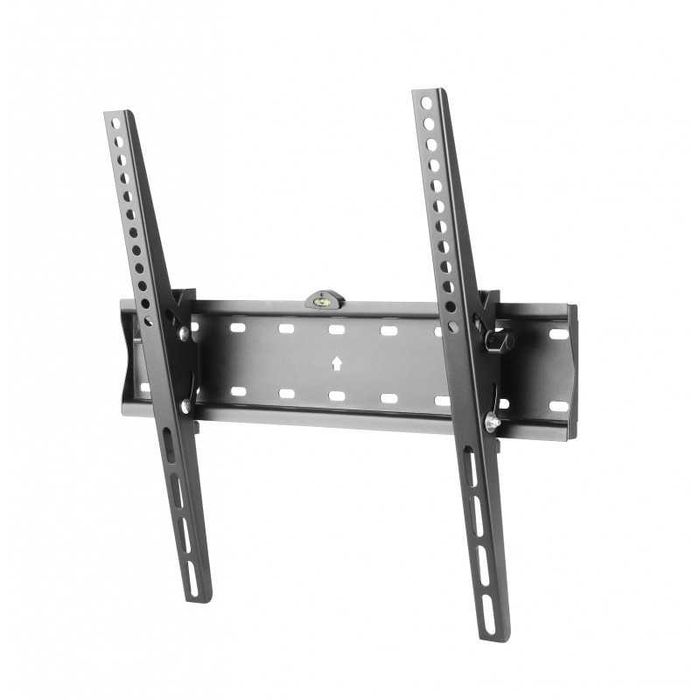 Suport TV de perete, reglabil, 81cm-139cm, 40KG - Nou - Sigilat