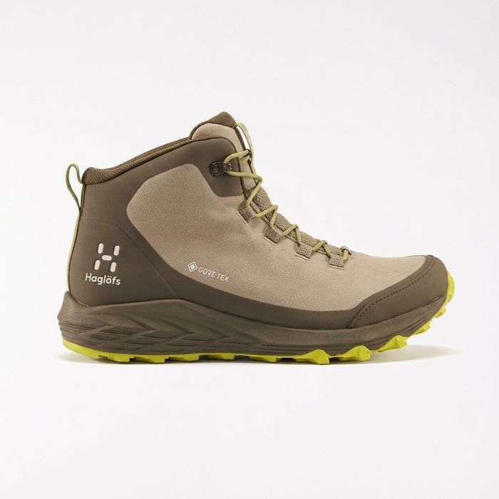 Ботинки Haglofs L.I.M FH GTX Mid