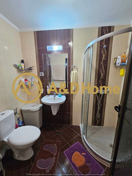 Продава се Тристаен апартамент в с. Равда, Област Бургас - 82 кв.м за 992 €/кв.м - Снимка #7