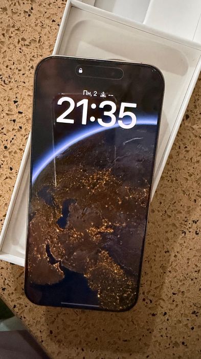 iPhone 16 Pro Max 1 ТБ