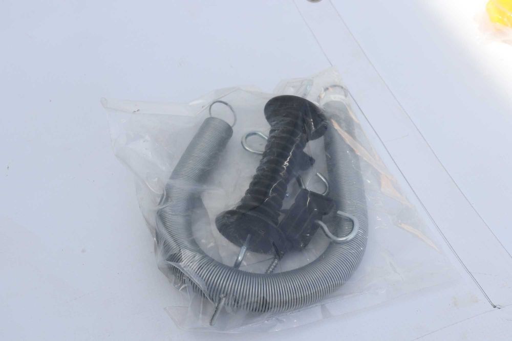 maaner poarta gard electric