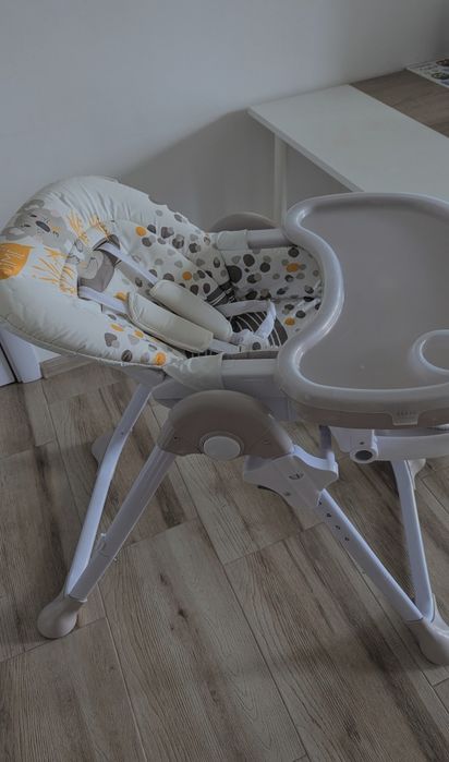 Столче за хранене Chipolino Maxi/Макси