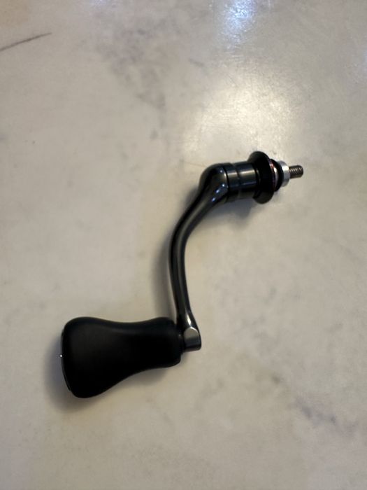 Катушка Shimano Vanford c2500sxg