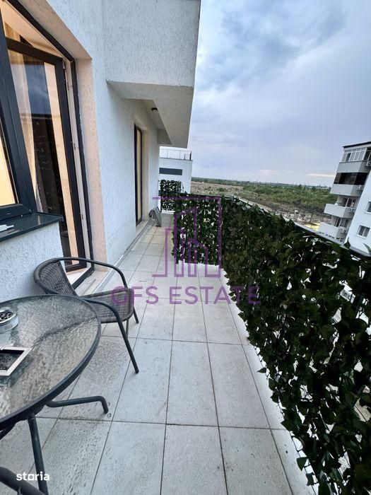 Inchiriere apartament 2 camere Berceni|Centrala|Parcare