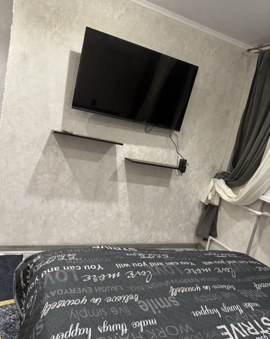 Посуточная квартира