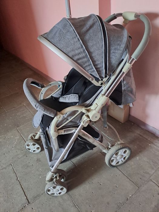 Продаётся коляска