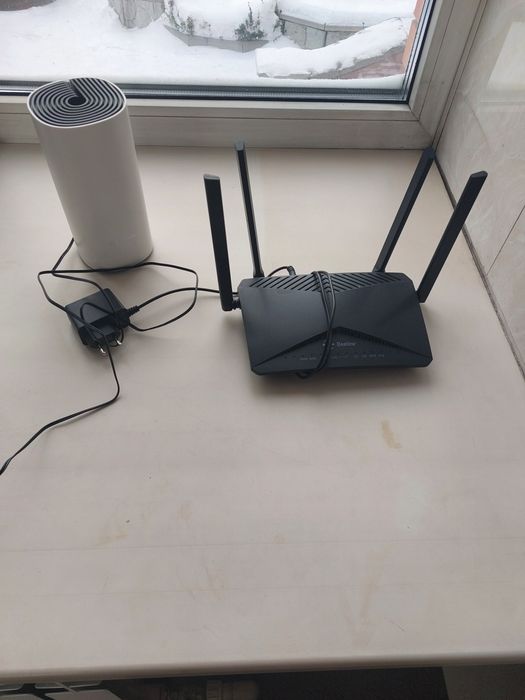 Роутер продам .ДСР