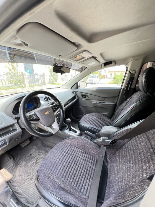 Продам свой автомобиль