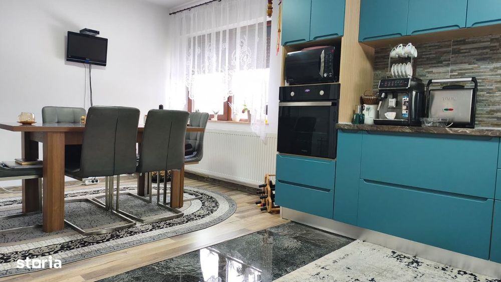 Casa la cheie in Deva, zona Archia