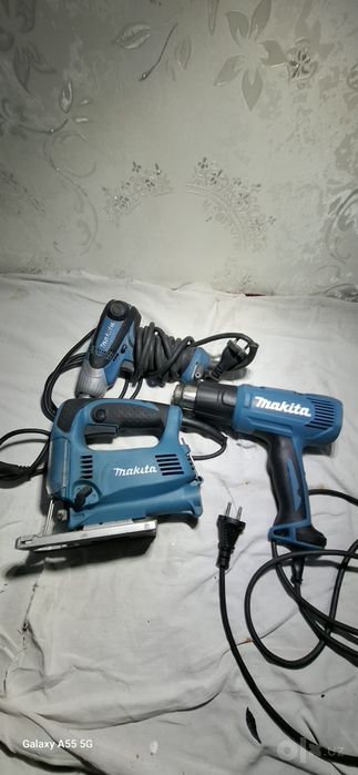 Makita dewalt bosch hilti  tank lobzi lazer orginal