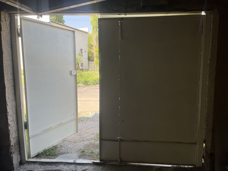 Срочно продам ворота