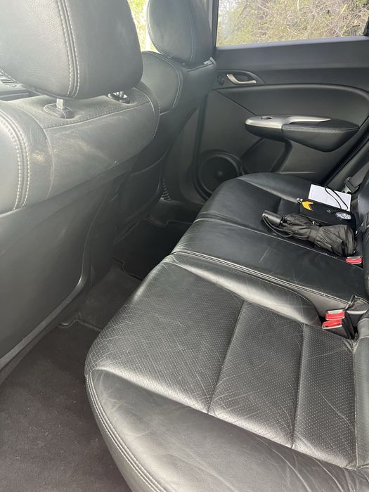 Honda Civic / Хонда Сивик