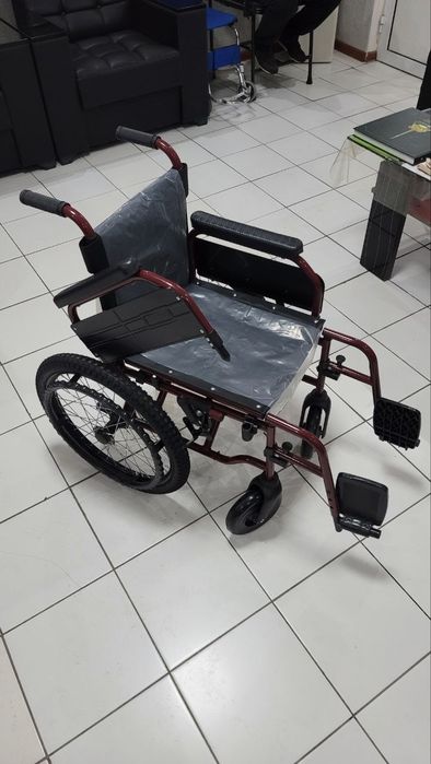 N 31 Bolalar uchun Nogironlar aravasi детская инвалидная коляска