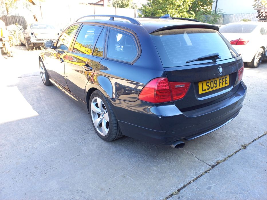 Piese auto BMW e91 320d lci