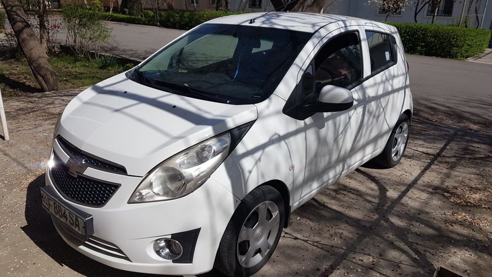 SPARK 2014 OQ 4 Avtomat