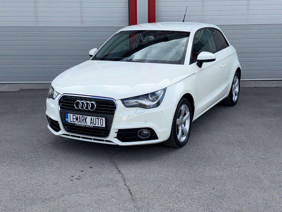 Audi A1 1.4TFSI