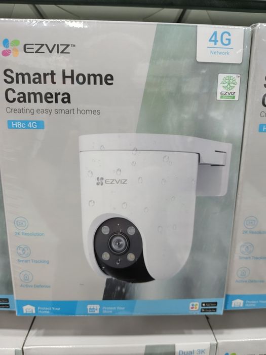 Camera urnatish Qarshi