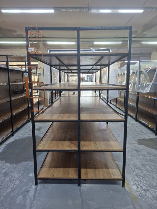 Полка для магазин