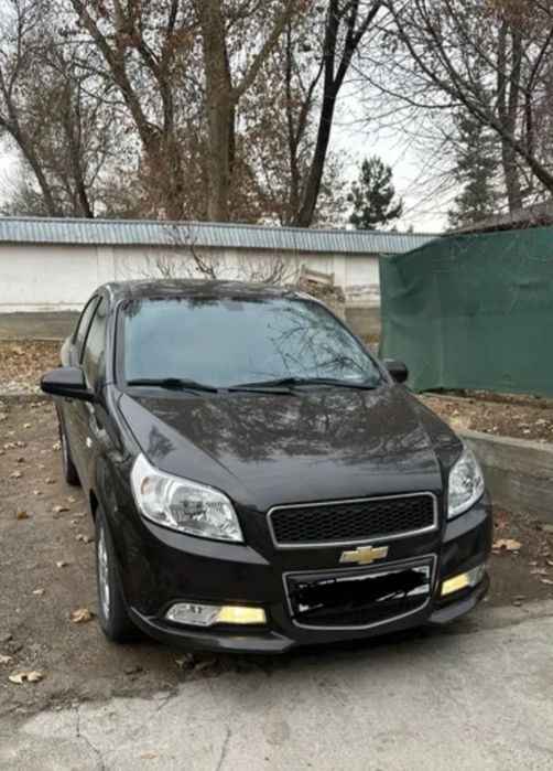 Nexia 3 2020 Mexanika 2 pozitsa sotiladi