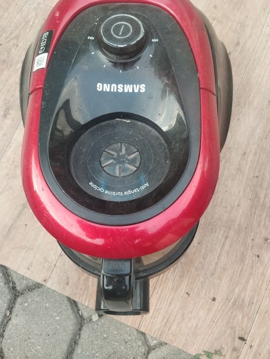 Продам пылесос самсунг