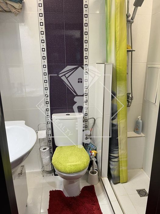 Продава се Двустаен апартамент в Пловдив, Южен - 50 кв.м за 2060 €/кв.м - Снимка #6