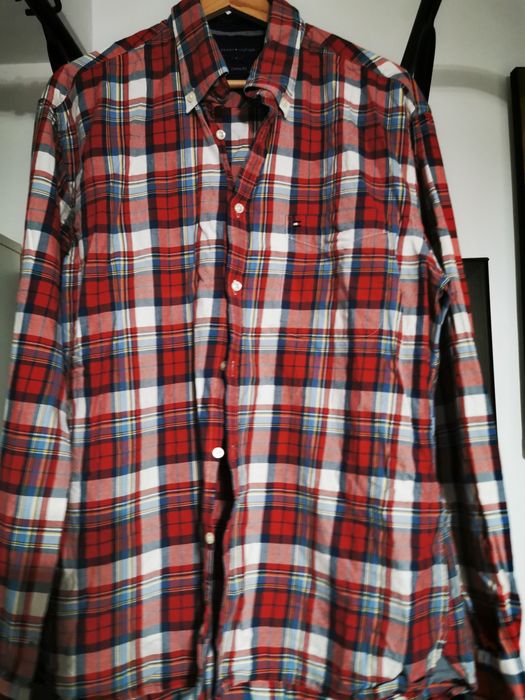 Camasa Tommy Hilfiger