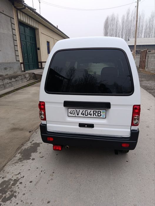 Manila fargona bagdod