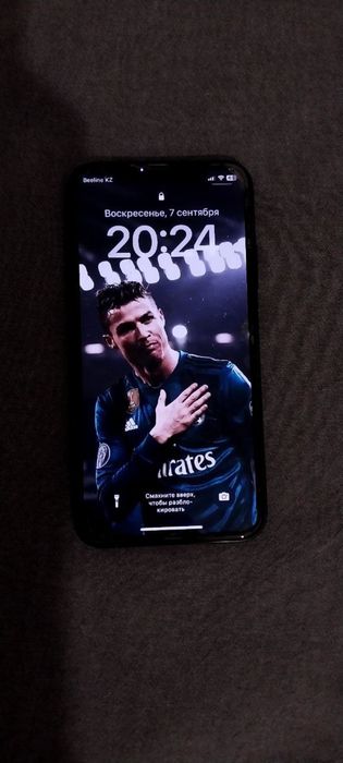 Iphone x (айфон х)