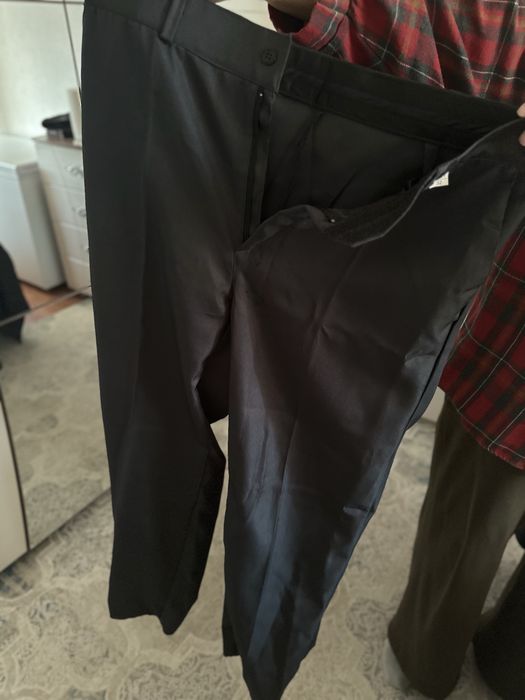 Шалбар ер адамға