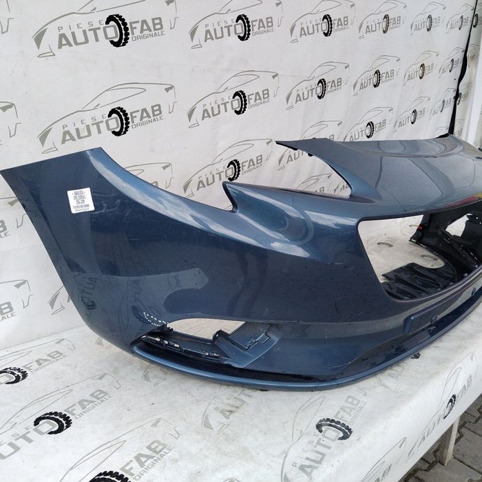 Bara fata Opel Corsa E an 2014-2015-2016-2017-2018-2019