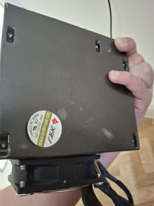 Блок питания  для компьютера