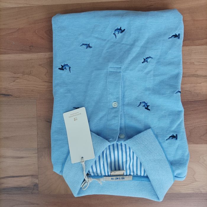 Scotch & Soda 15-16г.комплект