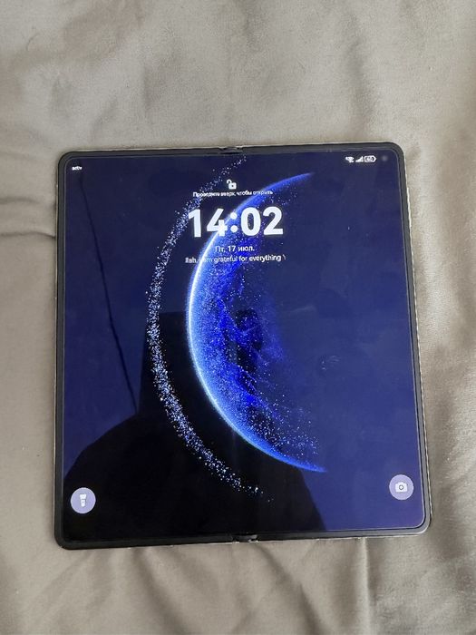 Huawei mate x6 512 gb