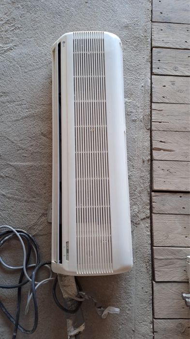 LG сплит система 9 дык