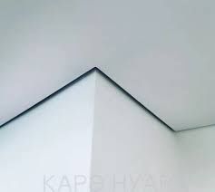 Натяжных потолков в Астане