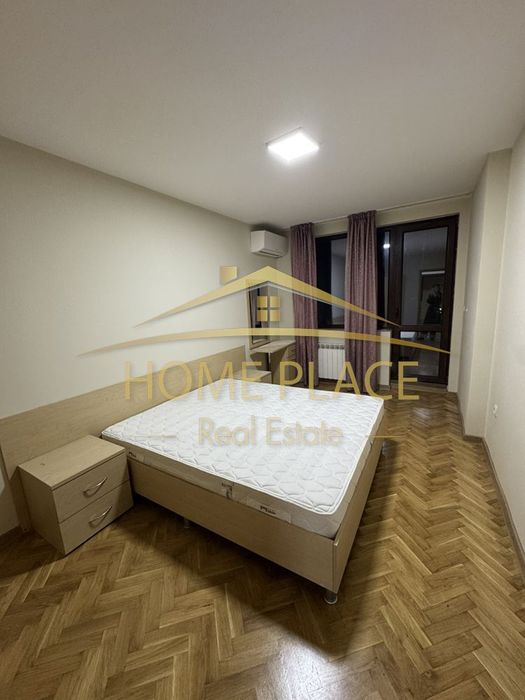 Дава се под наем Двустаен апартамент в Варна, Бриз - 100 кв.м за 698.19 € - Снимка #5