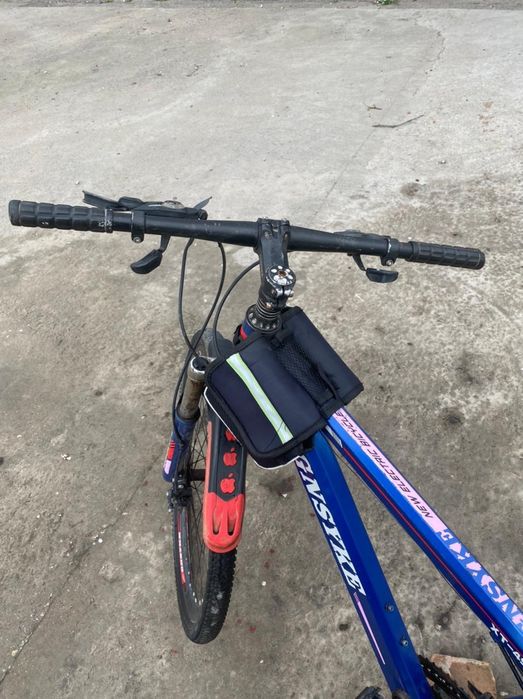 Велосипед Марка:GNSYKE