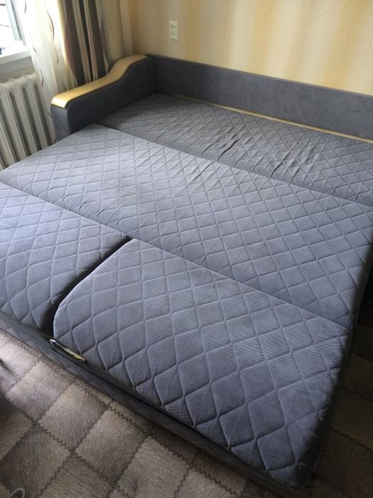 Продам диван в отличном состоянии