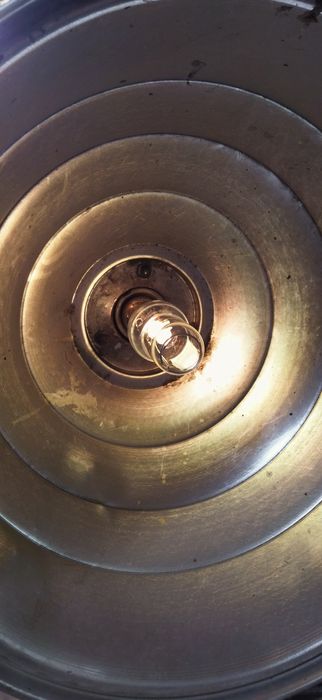 Светильник производственный