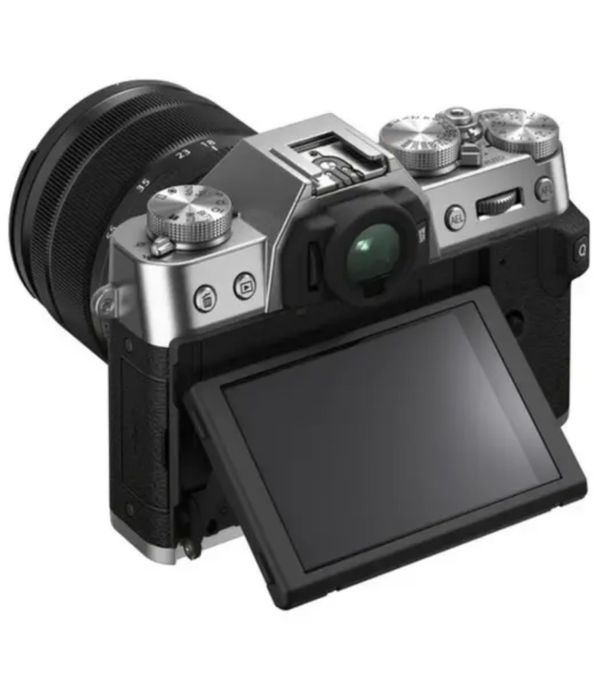 Продам fujifilm x-t30 кит есть рассрочка