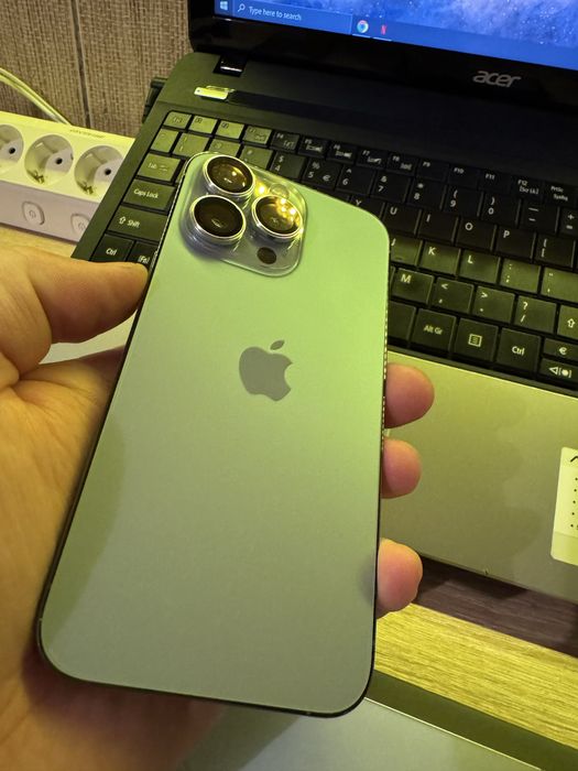 Iphone 13 Pro Sierra Blue 512 GB