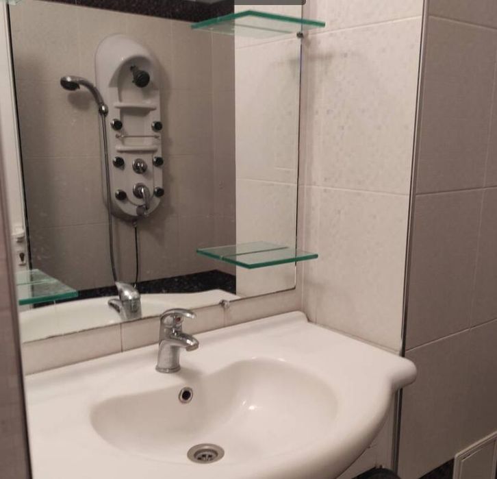 Дава се под наем Тристаен апартамент в Пловдив, Център - 70 кв.м за 688.5 € - Снимка #6