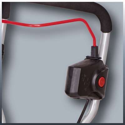 Акумулаторна фреза EINHELL GE-CR 30 Li - Solo Power X-Change